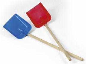 PALA JARDINERA PARA NIOS ROLLYTOYS
